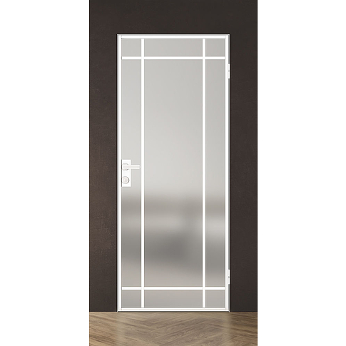 Спейс Апр 8 White фото