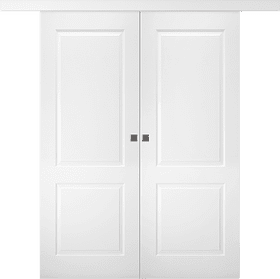 Alta Эмаль белый Купе двойное фото Alta Эмаль белый Купе двойное фото