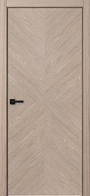 Дв.полотно Пвдгщ "Лайнвуд 5" Дуб Французский 2,0-0,6 Smartcore Распашная