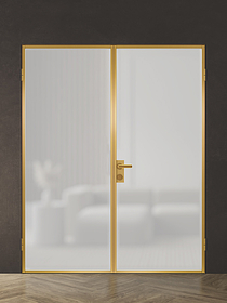 Спейс Апр 1 Gold Двойная фото