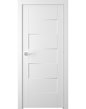 door