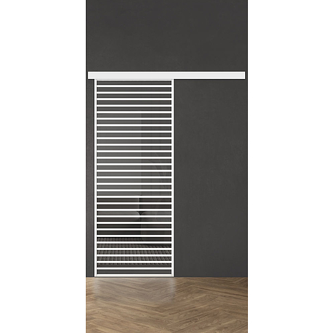 Спейс Ап 11 White фото