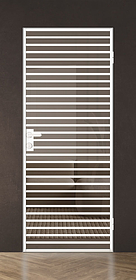 Спейс Апр 11 White фото