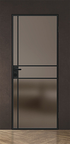 Спейс Апр 6 Black фото