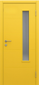 Противопожарная дверь ei 60