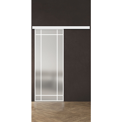 Спейс Ап 8 White фото