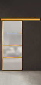 Спейс Ап 3 Gold фото