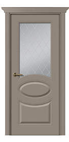 Элина Эмаль мокко фото