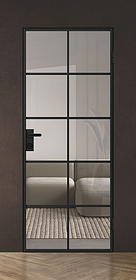 Спейс Апр 9 Black фото