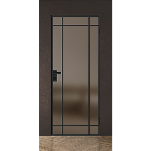 Спейс Апр 8 Black фото