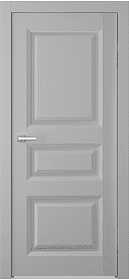 Платинум 3/1 Эмаль светло-серый фото