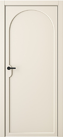 Дв.полотно Пвдгщ "Триумф 1" Эмаль Жемчуг 2,0-0,8 Распашная