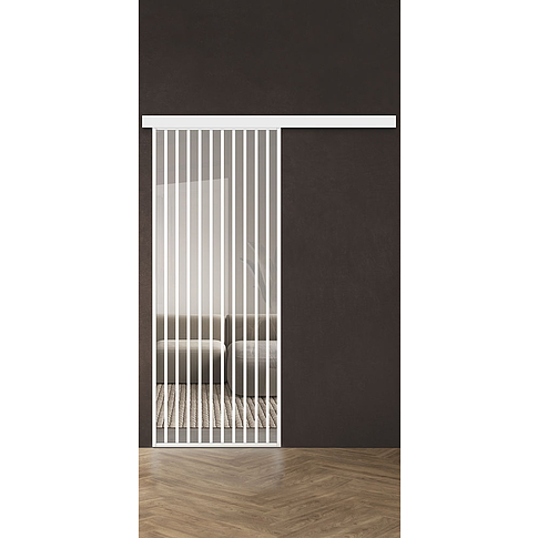 Спейс Ап 10 White фото