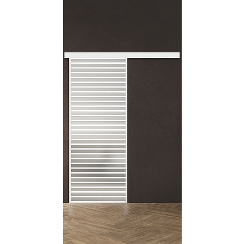 Спейс Ап 11 White фото