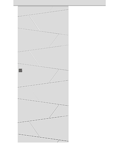 Svea Эмаль белый Купе фото