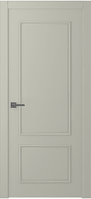 Дв.полотно Пвдгщ "Ламира 2" Эмаль Шёлк 2,0-0,7 Smartcore Распашная