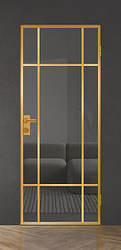 Спейс Апр 7 Gold фото