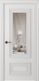 Палаццо 2 Эмаль белый фото Палаццо 2 Эмаль белый фото