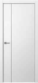 Avesta 1V Молдинг Хром Эмаль белый фото Avesta 1V Молдинг Хром Эмаль белый фото