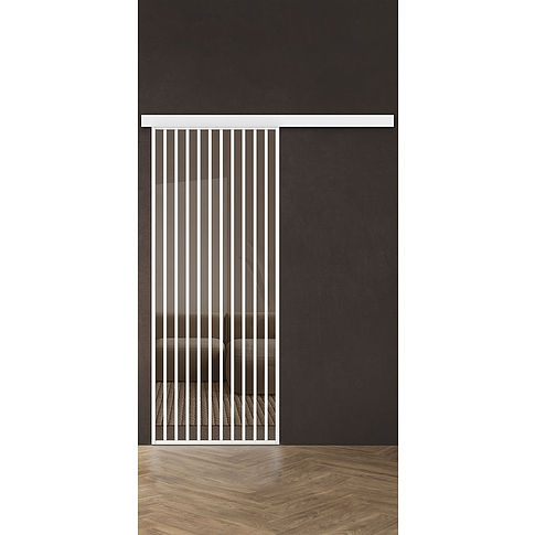 Спейс Ап 10 White фото