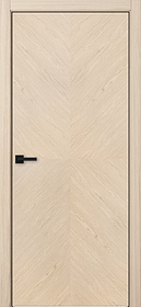 Дв.полотно Пвдгщ "Лайнвуд 5" Дуб Белый 2,0-0,9 Smartcore Распашная