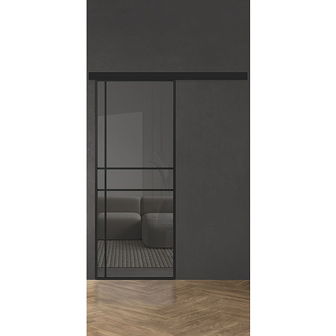 Спейс Ап 6 Black фото