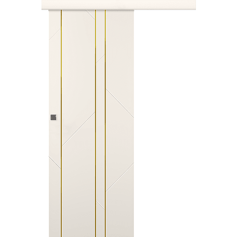 Флекс 1 Молдинг Золото Эмаль жемчуг Купе фото Флекс 1 Молдинг Золото Эмаль жемчуг Купе фото