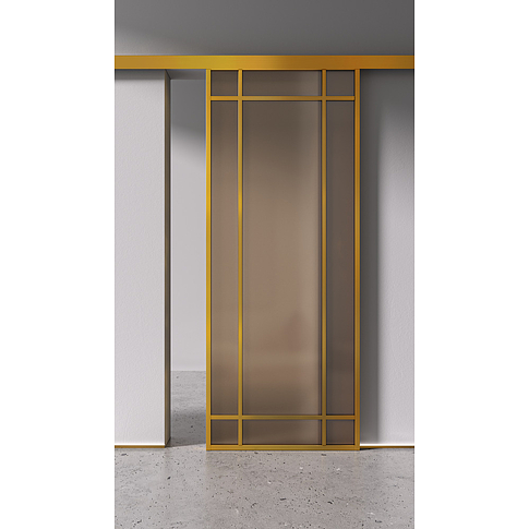 Спейс Ап 8 Gold фото