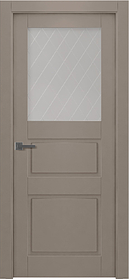 Инари Эмаль мокко фото