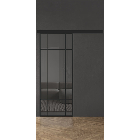 Спейс Ап 7 Black фото