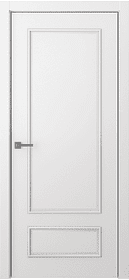 Ламира 5 Эмаль белый фото