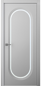 Аргентум 1D Эмаль пепельный фото