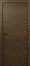 Дв.полотно Пвдгщ "Лайнвуд 2" Античный Орех 2,0-0,6 Smartcore Распашная