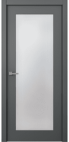 Стелла 1 Эмаль графит фото