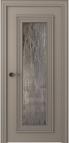 Палаццо 1 Эмаль мокко фото