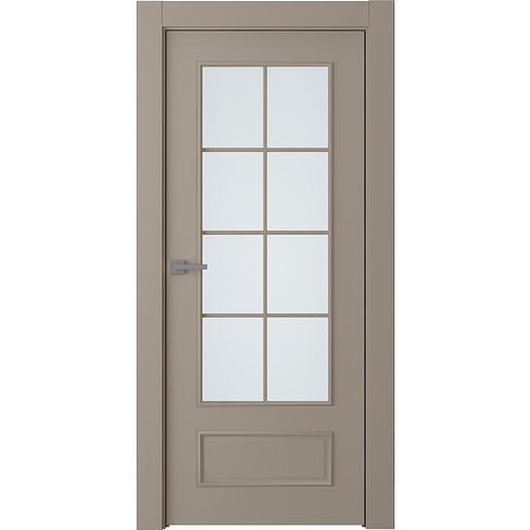 Ламира 5 Эмаль мокко фото