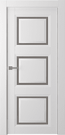 Аурум 3 Эмаль белый фото