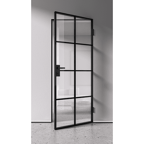 Спейс Апр 5 Black фото