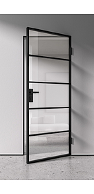 Спейс Апр 4 Black фото