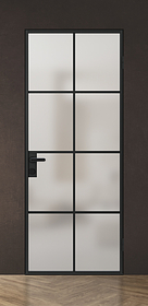 Спейс Апр 5 Black фото