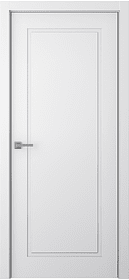 Стелла 1 Эмаль белый фото