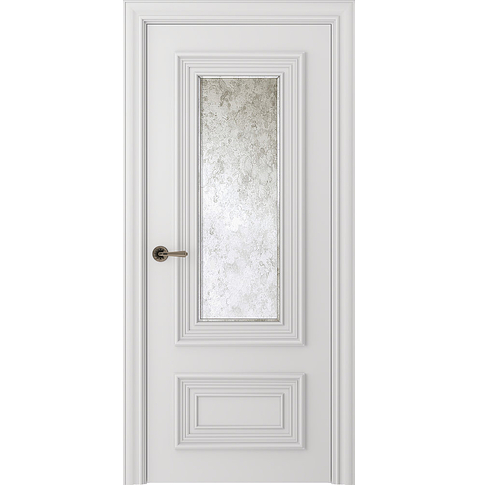 Палаццо 2 Эмаль белый фото Палаццо 2 Эмаль белый фото