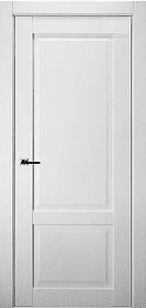 Межкомнатная дверь Шабли глухая