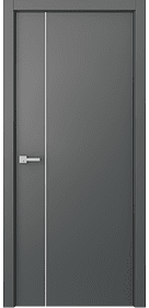 Avesta 1V Молдинг Хром Эмаль графит фото Avesta 1V Молдинг Хром Эмаль графит фото