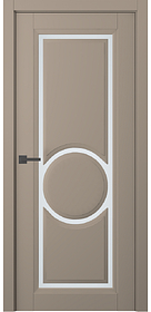 Аурум 3R Эмаль мокко фото Аурум 3R Эмаль мокко фото