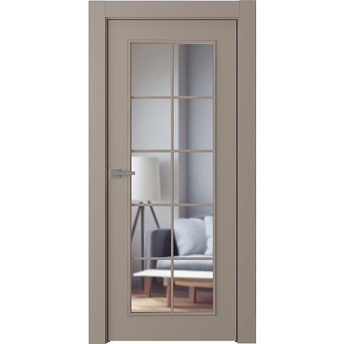 Ламира 1 Эмаль мокко фото Ламира 1 Эмаль мокко фото