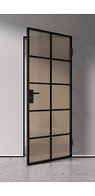 Спейс Апр 9 Black фото