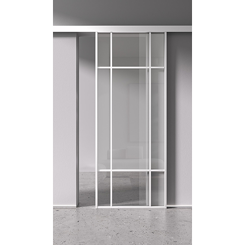 Спейс Ап 7 White фото