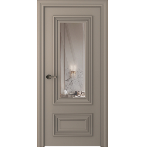 Палаццо 2 Эмаль мокко фото