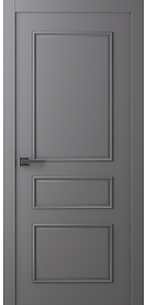 Ламира 3 Эмаль графит фото Ламира 3 Эмаль графит фото